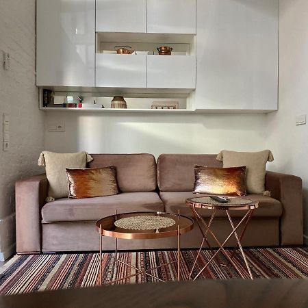 Jolie Apartments คอนัส ภายนอก รูปภาพ