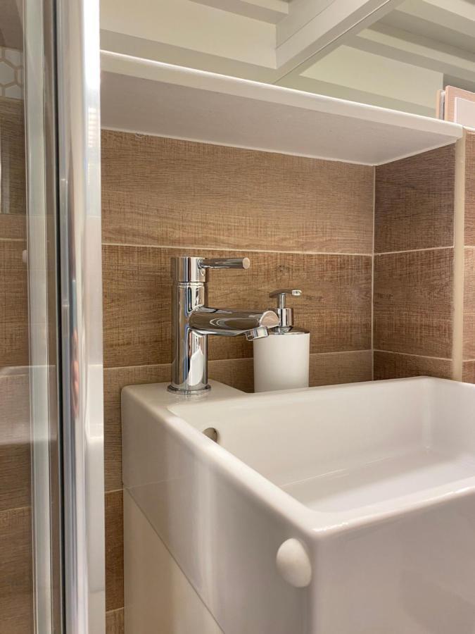Jolie Apartments คอนัส ภายนอก รูปภาพ