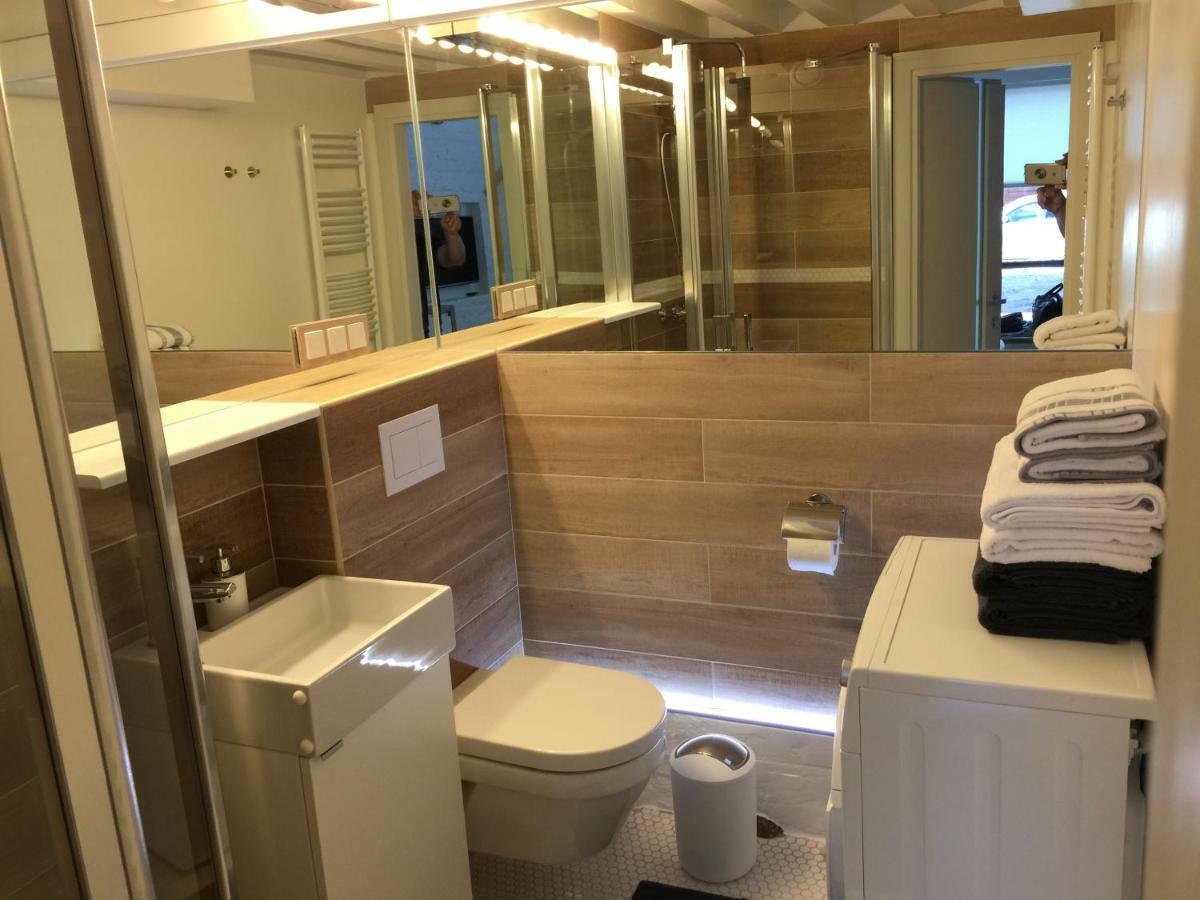 Jolie Apartments คอนัส ภายนอก รูปภาพ