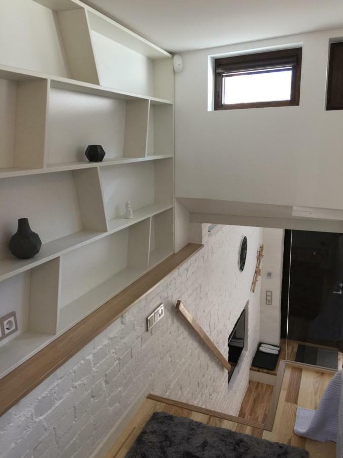Jolie Apartments คอนัส ภายนอก รูปภาพ