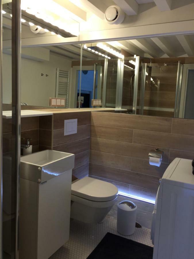Jolie Apartments คอนัส ภายนอก รูปภาพ